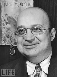 Abbott Joseph Liebling