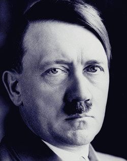 Adolf Hitler