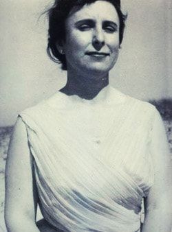 Agustina Bessa-Luís