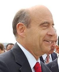 Alain Juppé