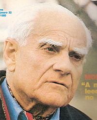 Alberto Moravia
