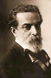 Alberto Nepomuceno