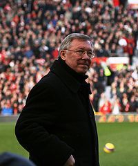 Alexander Chapman Ferguson