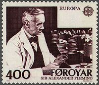 Alexander Fleming