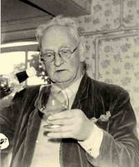 Alexander Sutherland Neill