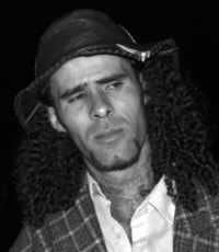Alexandre Ribeiro