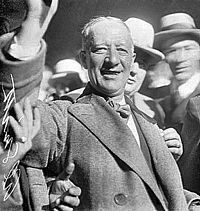 Alfred Emanuel Smith