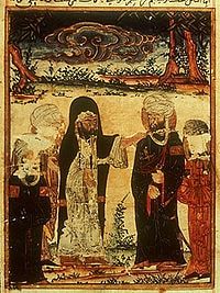 Ali ibn Abi Talib