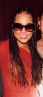 Alicia Keys
