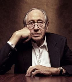 Alvin Toffler