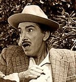 Amácio Mazzaropi