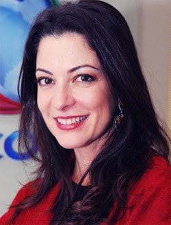 Ana Paula Padrão