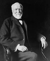 Andrew Carnegie
