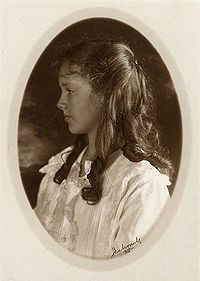 Anne Morrow Lindbergh