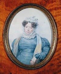 Anne Sophie Soymonof