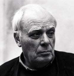 António Lobo Antunes