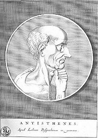 Antístenes