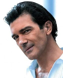 Antonio Banderas
