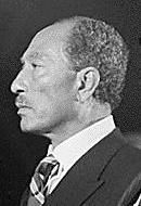 Anwar Sadat