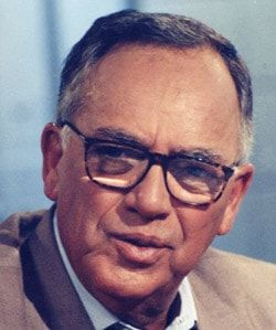 Armando Nogueira