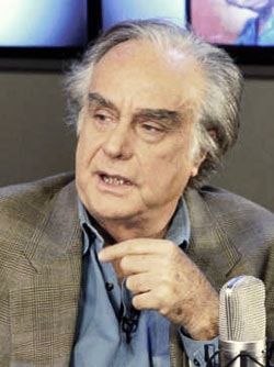 Arnaldo Jabor