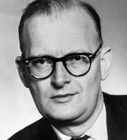 Arthur Charles Clarke