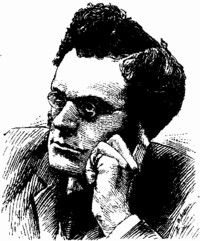 Augustine Birrell
