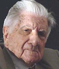 Augusto Roa Bastos