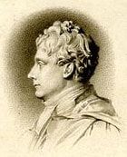 Augustus William Hare