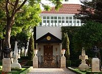 Bahá u lláh