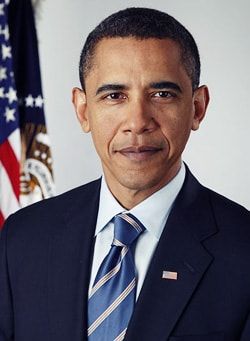 Barack Obama