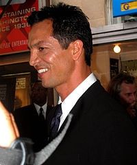Benjamin Bratt