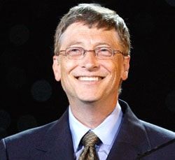 Bill Gates