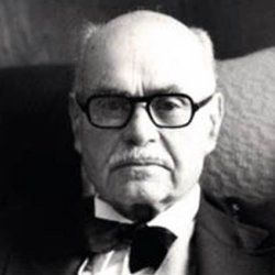 Wilfred Bion