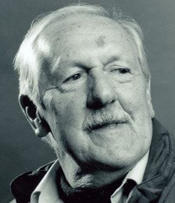 Brian Wilson Aldiss