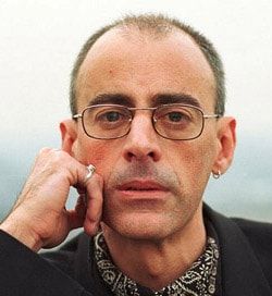 Caio Fernando Abreu