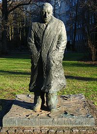 Carl von Ossietzky