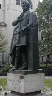 Carlo Porta