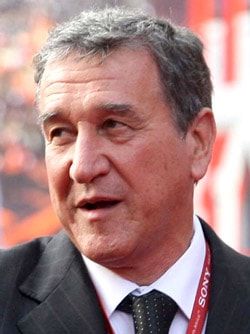 Carlos Alberto Parreira