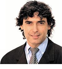 Carlos Giannazi
