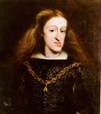 Carlos II de Espanha
