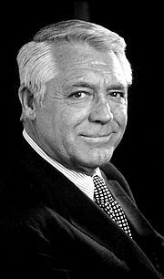 Cary Grant