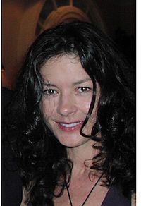 Catherine Zeta-Jones
