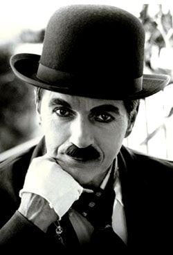 Charles Chaplin