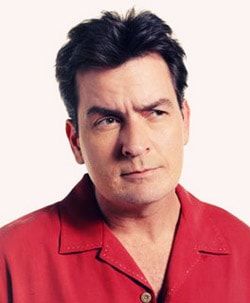 Charlie Harper