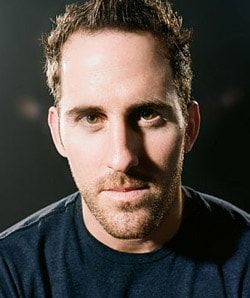 Chuck Comeau