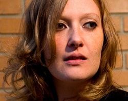 Clarissa Corrêa