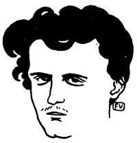 Conde de Lautréamont
