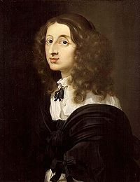 Cristina da Suécia