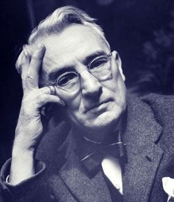 Dale Carnegie